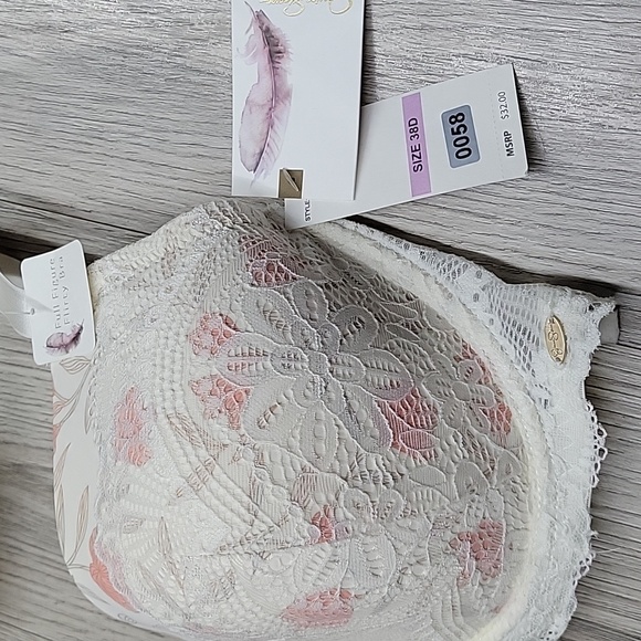 JESSICA SIMPSON BRA. - Picture 2 of 6